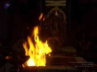 2009-Activities-and-Events-at-Kailaasa-SriPuram-Sarvajnapeeta-Hyderabad