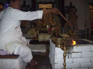 2009-Activities-and-Events-at-Kailaasa-SriPuram-Sarvajnapeeta-Hyderabad