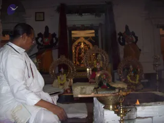 2009-Activities-and-Events-at-Kailaasa-SriPuram-Sarvajnapeeta-Hyderabad