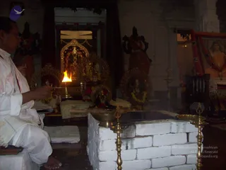 2009-Activities-and-Events-at-Kailaasa-SriPuram-Sarvajnapeeta-Hyderabad