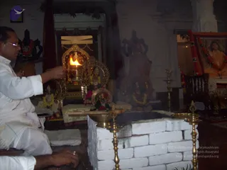 2009-Activities-and-Events-at-Kailaasa-SriPuram-Sarvajnapeeta-Hyderabad