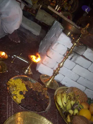 2009-Activities-and-Events-at-Kailaasa-SriPuram-Sarvajnapeeta-Hyderabad