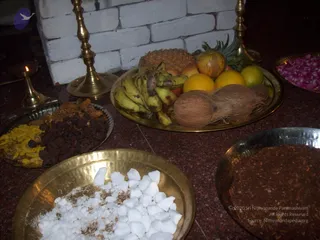 2009-Activities-and-Events-at-Kailaasa-SriPuram-Sarvajnapeeta-Hyderabad