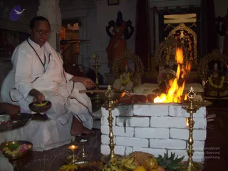 2009-Activities-and-Events-at-Kailaasa-SriPuram-Sarvajnapeeta-Hyderabad