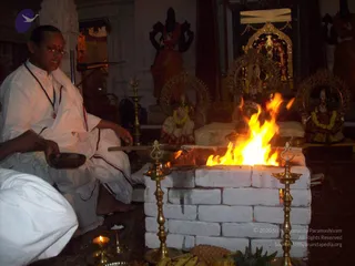 2009-Activities-and-Events-at-Kailaasa-SriPuram-Sarvajnapeeta-Hyderabad