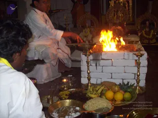 2009-Activities-and-Events-at-Kailaasa-SriPuram-Sarvajnapeeta-Hyderabad