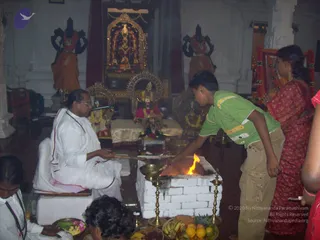 2009-Activities-and-Events-at-Kailaasa-SriPuram-Sarvajnapeeta-Hyderabad