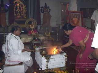 2009-Activities-and-Events-at-Kailaasa-SriPuram-Sarvajnapeeta-Hyderabad