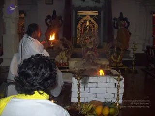 2009-Activities-and-Events-at-Kailaasa-SriPuram-Sarvajnapeeta-Hyderabad