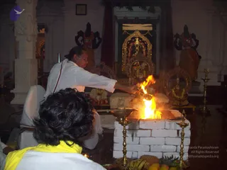 2009-Activities-and-Events-at-Kailaasa-SriPuram-Sarvajnapeeta-Hyderabad