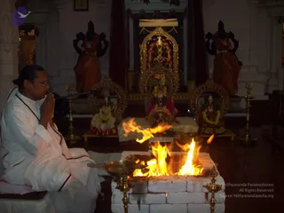 2009-Activities-and-Events-at-Kailaasa-SriPuram-Sarvajnapeeta-Hyderabad