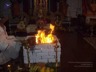 2009-Activities-and-Events-at-Kailaasa-SriPuram-Sarvajnapeeta-Hyderabad