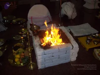 2009-Activities-and-Events-at-Kailaasa-SriPuram-Sarvajnapeeta-Hyderabad