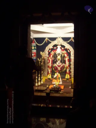 2009-Activities-and-Events-at-Kailaasa-SriPuram-Sarvajnapeeta-Hyderabad