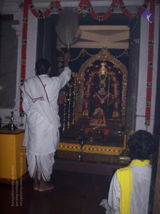2009-Activities-and-Events-at-Kailaasa-SriPuram-Sarvajnapeeta-Hyderabad
