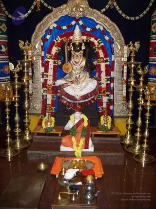 2009-Activities-and-Events-at-Kailaasa-SriPuram-Sarvajnapeeta-Hyderabad
