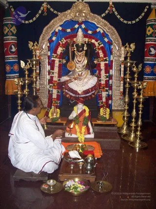 2009-Activities-and-Events-at-Kailaasa-SriPuram-Sarvajnapeeta-Hyderabad