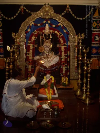 2009-Activities-and-Events-at-Kailaasa-SriPuram-Sarvajnapeeta-Hyderabad