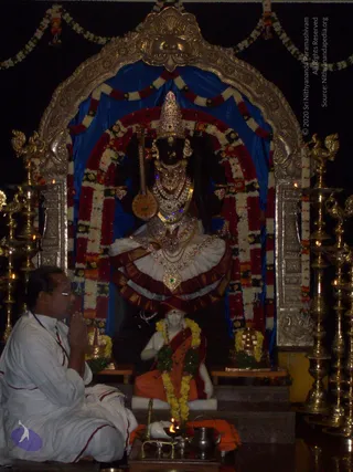 2009-Activities-and-Events-at-Kailaasa-SriPuram-Sarvajnapeeta-Hyderabad