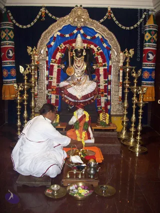 2009-Activities-and-Events-at-Kailaasa-SriPuram-Sarvajnapeeta-Hyderabad