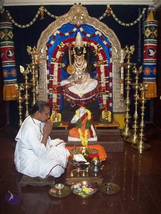 2009-Activities-and-Events-at-Kailaasa-SriPuram-Sarvajnapeeta-Hyderabad