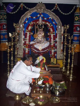 2009-Activities-and-Events-at-Kailaasa-SriPuram-Sarvajnapeeta-Hyderabad