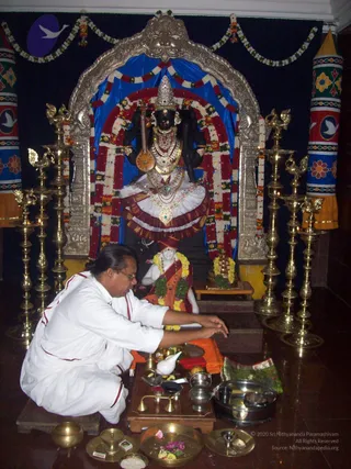 2009-Activities-and-Events-at-Kailaasa-SriPuram-Sarvajnapeeta-Hyderabad