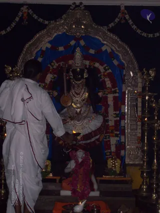 2009-Activities-and-Events-at-Kailaasa-SriPuram-Sarvajnapeeta-Hyderabad