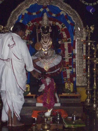 2009-Activities-and-Events-at-Kailaasa-SriPuram-Sarvajnapeeta-Hyderabad