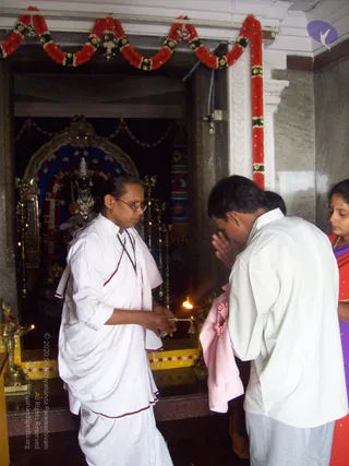 2009-Activities-and-Events-at-Kailaasa-SriPuram-Sarvajnapeeta-Hyderabad
