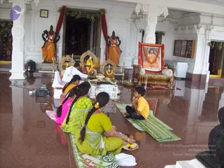 2009-Activities-and-Events-at-Kailaasa-SriPuram-Sarvajnapeeta-Hyderabad