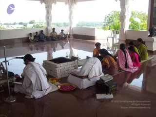 2009-Activities-and-Events-at-Kailaasa-SriPuram-Sarvajnapeeta-Hyderabad