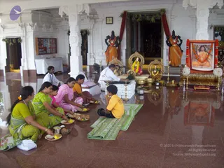 2009-Activities-and-Events-at-Kailaasa-SriPuram-Sarvajnapeeta-Hyderabad