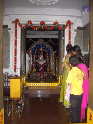 2009-Activities-and-Events-at-Kailaasa-SriPuram-Sarvajnapeeta-Hyderabad