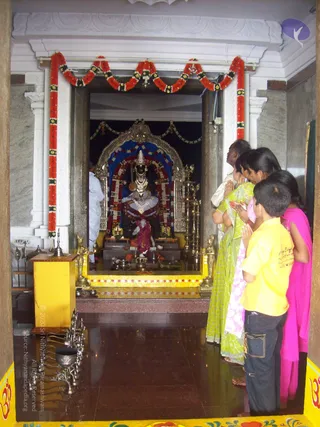 2009-Activities-and-Events-at-Kailaasa-SriPuram-Sarvajnapeeta-Hyderabad