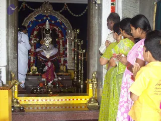 2009-Activities-and-Events-at-Kailaasa-SriPuram-Sarvajnapeeta-Hyderabad