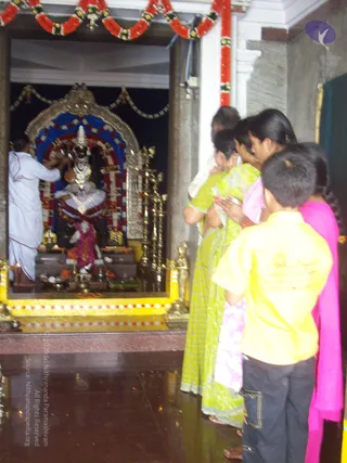 2009-Activities-and-Events-at-Kailaasa-SriPuram-Sarvajnapeeta-Hyderabad