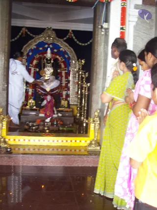 2009-Activities-and-Events-at-Kailaasa-SriPuram-Sarvajnapeeta-Hyderabad