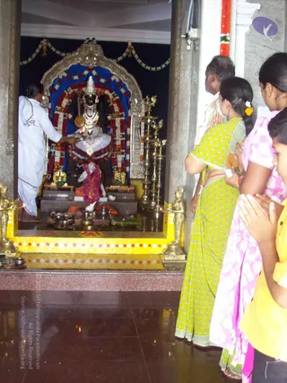 2009-Activities-and-Events-at-Kailaasa-SriPuram-Sarvajnapeeta-Hyderabad