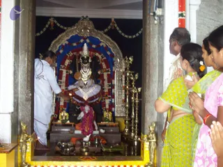 2009-Activities-and-Events-at-Kailaasa-SriPuram-Sarvajnapeeta-Hyderabad