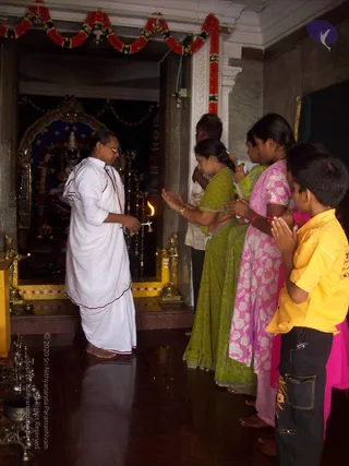 2009-Activities-and-Events-at-Kailaasa-SriPuram-Sarvajnapeeta-Hyderabad