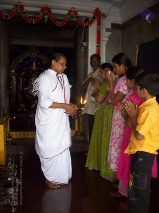 2009-Activities-and-Events-at-Kailaasa-SriPuram-Sarvajnapeeta-Hyderabad