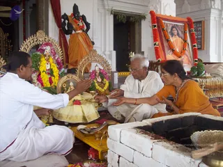 2009-Activities-and-Events-at-Kailaasa-SriPuram-Sarvajnapeeta-Hyderabad