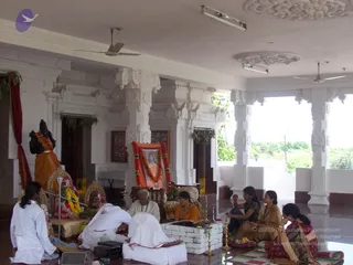 2009-Activities-and-Events-at-Kailaasa-SriPuram-Sarvajnapeeta-Hyderabad
