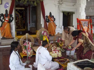 2009-Activities-and-Events-at-Kailaasa-SriPuram-Sarvajnapeeta-Hyderabad
