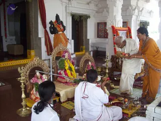 2009-Activities-and-Events-at-Kailaasa-SriPuram-Sarvajnapeeta-Hyderabad
