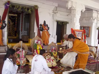 2009-Activities-and-Events-at-Kailaasa-SriPuram-Sarvajnapeeta-Hyderabad