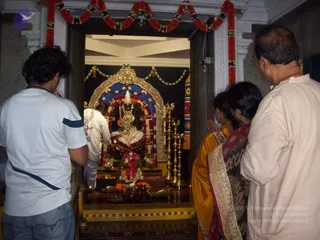 2009-Activities-and-Events-at-Kailaasa-SriPuram-Sarvajnapeeta-Hyderabad