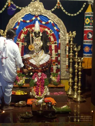 2009-Activities-and-Events-at-Kailaasa-SriPuram-Sarvajnapeeta-Hyderabad