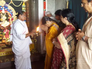 2009-Activities-and-Events-at-Kailaasa-SriPuram-Sarvajnapeeta-Hyderabad